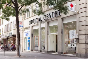 Opticien STRASBOURG - Optical Center image