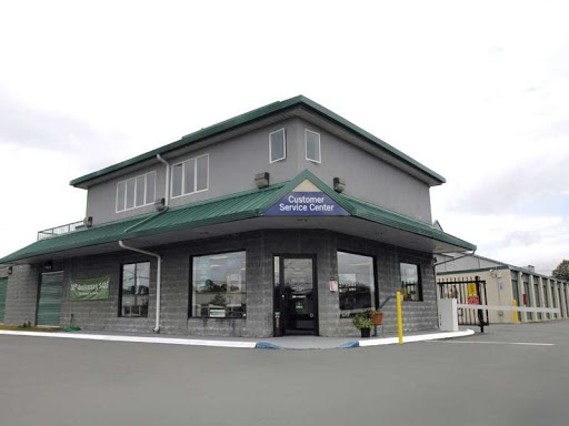 Storage Facility «Extra Space Storage», reviews and photos, 789 S Broadway, Hicksville, NY 11801, USA