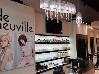 Hair Salon de Coiffure Unisex De Neuville