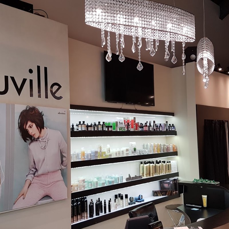 Hair Salon de Coiffure Unisex De Neuville