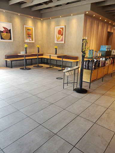Starbucks image