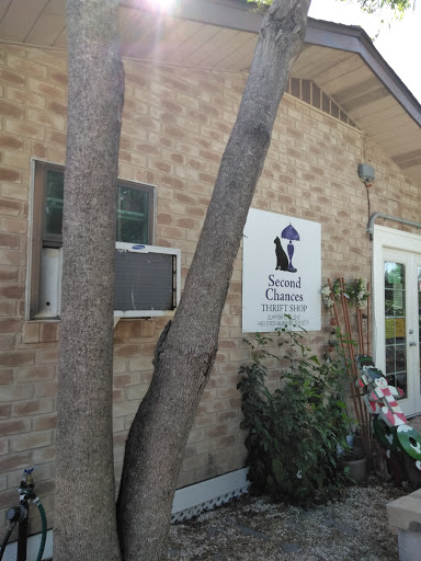 Thrift Store «Second Chance Thrift Shop», reviews and photos, 10671 Shaenfield Rd, San Antonio, TX 78254, USA