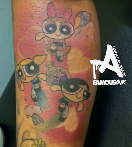 Discover dragon tattoo ideas pinterest designs for your next tattoo in Hammond at Famous Ink, Inc.