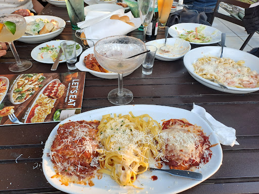 Olive Garden Italian Restaurant image
