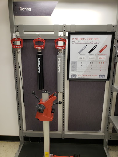 Tool Store «Hilti Store», reviews and photos, 1279 NE Interstate 410 Loop, San Antonio, TX 78209, USA