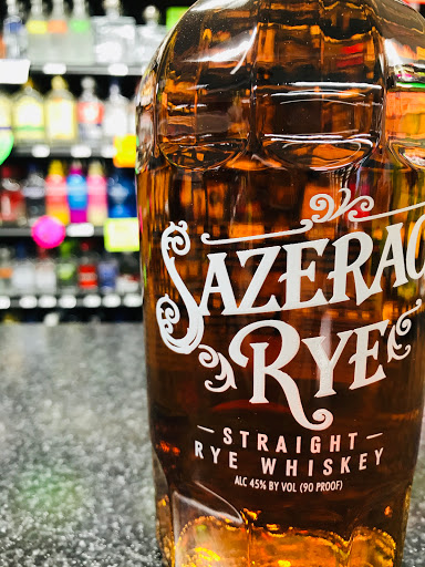 Liquor Store «Starting Gate Liquors/Finish Line Packaged Liquors», reviews and photos, 3470 Fort Meade Rd, Laurel, MD 20724, USA