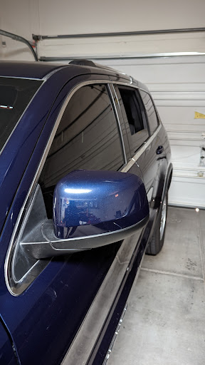 Car Repair and Maintenance «Premier Coach Works Auto & RV Body Shop», reviews and photos, 8030 N El Mirage Rd, El Mirage, AZ 85335, USA