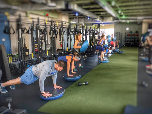 Gym «Retrofit Studio», reviews and photos, 1515 E 11 Mile Rd, Royal Oak, MI 48067, USA