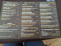 Restaurant 100METRICUBI à Alberobello (la carte)