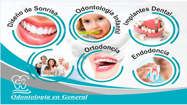 Teléfono de CIARDENTAL