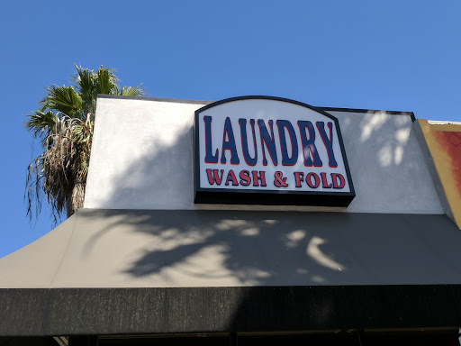 Laundromat «Super Suds Laundromat & Wash and Fold», reviews and photos, 250 Alamitos Ave, Long Beach, CA 90802, USA