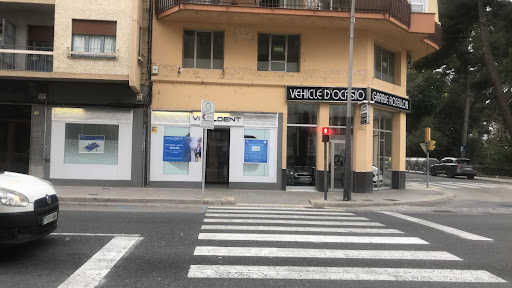 Clínica Dental Vitaldent en Tortosa, Tarragona