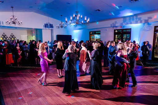 Event Venue «Secret Garden Event Center», reviews and photos, 2501 E Baseline Rd, Phoenix, AZ 85042, USA