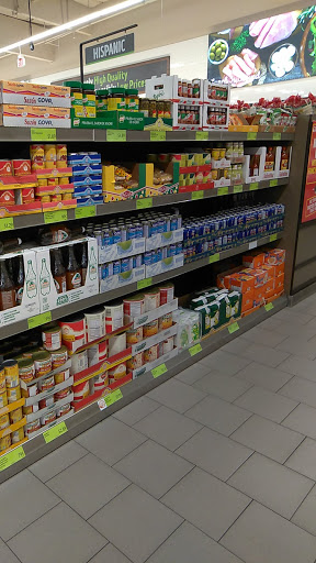 Supermarket «ALDI», reviews and photos, 4580 Atlantic Ave, Long Beach, CA 90807, USA