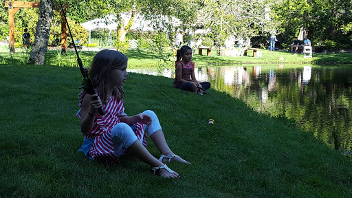 Wedding Venue «Cedar Springs», reviews and photos, 7354 Bethel Burley Rd SE, Port Orchard, WA 98367, USA