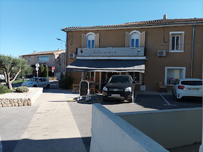 Les Réboussiers à Générac