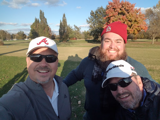 Golf Course «McDonald Golf Course», reviews and photos, 2905 E Morgan Ave, Evansville, IN 47711, USA