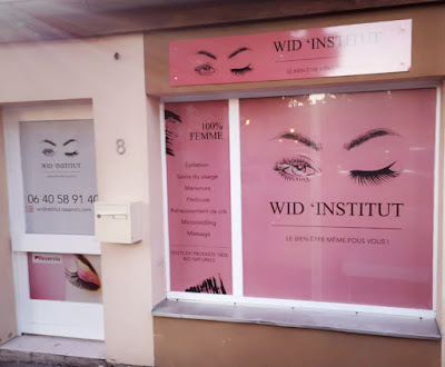 WID INSTITUT à Schiltigheim