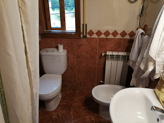 Photos des visiteurs hôtels Hotel Rural Rochi 49350 El Puente