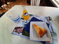 Plats et boissons du Restaurant gastronomique VAL D'ORNE SARL à Putanges-le-Lac - n°7