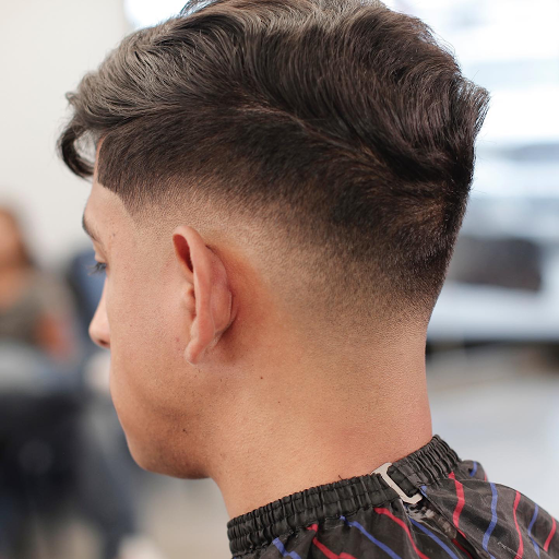 Barber Shop «Final Cut Barbershop», reviews and photos, 419 N Circle Dr, Colorado Springs, CO 80909, USA