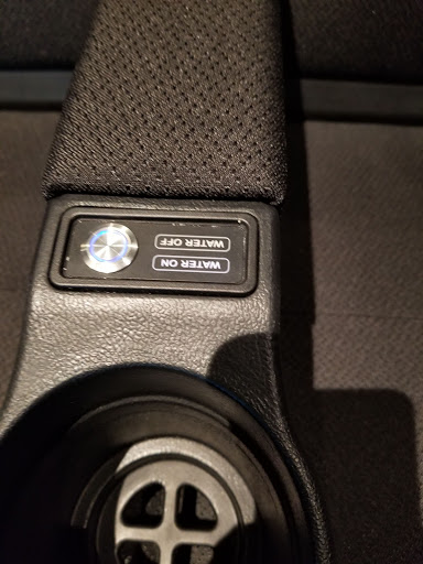 Movie Theater «Regal Cinemas Fox 16 & IMAX», reviews and photos, 22875 Brambleton Plaza, Brambleton, VA 20148, USA