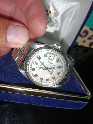 Pawn Shop «Premier Coin and Jewelry Pawn», reviews and photos, 1955 W Texas St #3, Fairfield, CA 94533, USA