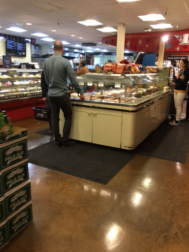 Grocery Store «Whole Foods Market», reviews and photos, 3000 Telegraph Ave, Berkeley, CA 94705, USA