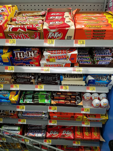 Department Store «Walmart Supercenter», reviews and photos, 420 Factory Outlet Rd, Hanson, KY 42413, USA