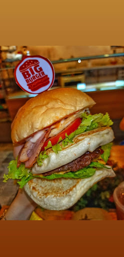 Top 1 cửa hàng big burger Quận Tân Phú Hồ Chí Minh 2022