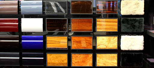 Car Dealer «Herb Chambers Rolls-Royce Motor Cars of New England», reviews and photos, 529 Boston Post Rd, Wayland, MA 01778, USA