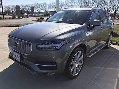 Car Dealer «Volvo of Virginia Beach», reviews and photos, 4980 Virginia Beach Blvd, Virginia Beach, VA 23462, USA