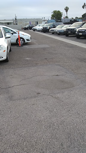 Car Dealer «Ultimate Autoline», reviews and photos, 15151 Beach Blvd, Westminster, CA 92683, USA