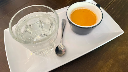 Coffee Shop «Social Grounds Coffee Company», reviews and photos, 1712 Main St N, Jacksonville, FL 32206, USA