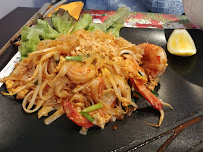 Phat thai du Restaurant de spécialités asiatiques KENBO à Lyon - n°2