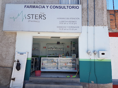 The Master's Pharmacy