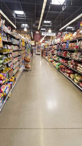 Grocery Store «Grandview Yard Market District», reviews and photos, 840 W 3rd Ave, Columbus, OH 43212, USA