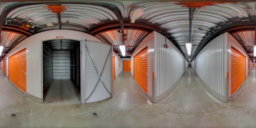 Self-Storage Facility «CubeSmart Self Storage», reviews and photos, 80 S Kensico Ave, White Plains, NY 10601, USA