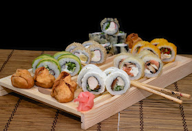 Eien Sushi Delivery Hualpén