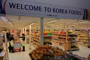 Korea Foods image