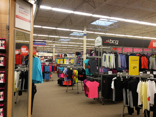 Sporting Goods Store «Academy Sports + Outdoors», reviews and photos, 1720 W University Dr #200, McKinney, TX 75069, USA