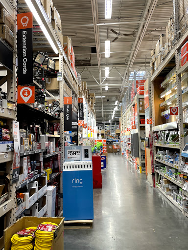 Home Improvement Store «The Home Depot», reviews and photos, 3398 S Highland Dr, Salt Lake City, UT 84106, USA