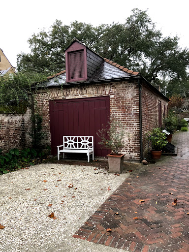 Museum «Heyward-Washington House», reviews and photos, 87 Church St, Charleston, SC 29403, USA