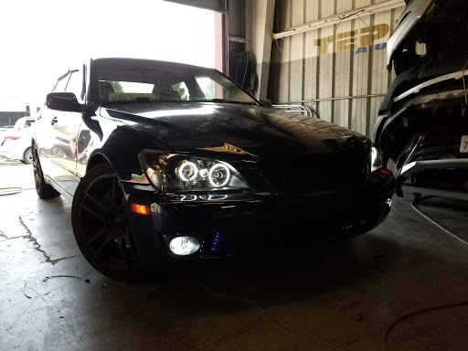 Mechanic «Tepa Auto Body», reviews and photos, 640 Garcia Ave, Pittsburg, CA 94565, USA