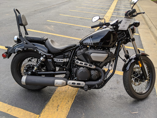 Used Motorcycle Dealer «Team Powersports», reviews and photos, 222 US-70, Garner, NC 27529, USA
