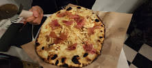 Prosciutto crudo du Pizzeria Marguerite à Biarritz - n°4