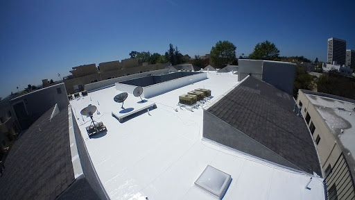 Roofing Contractor «Central Roofing Company», reviews and photos, 555 W 182nd St, Gardena, CA 90248, USA