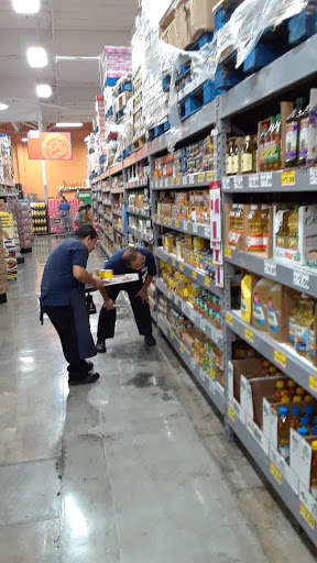 Grocery Store «El Super», reviews and photos, 5800 Van Buren Boulevard, Riverside, CA 92503, USA