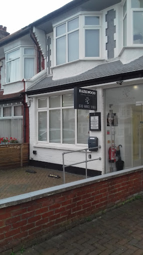 Hazelwood Dental Practice - Hazelwood Dental Practice