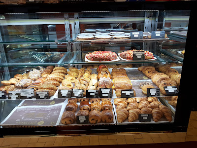 Boulangerie Erevan à Saint-Fons